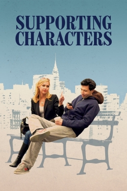 Watch Free Supporting Characters Movies Full HD Online