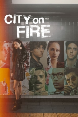 Watch Free City on Fire Movies Full HD Online