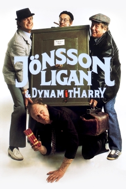 Watch Free Jönssonligan & DynamitHarry Movies Full HD Online