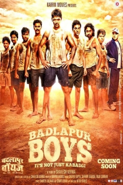 Watch Free Badlapur Boys Movies Full HD Online