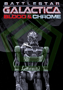 Watch Free Battlestar Galactica: Blood & Chrome Movies Full HD Online