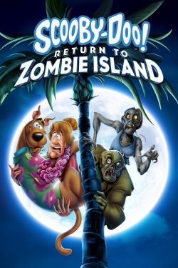 Watch Free Scooby-Doo! Return to Zombie Island Movies Full HD Online