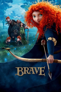 Watch Free Brave Movies Full HD Online