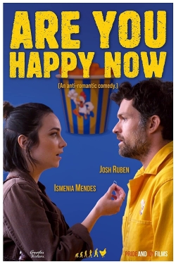 Watch Free Are You Happy Now Movies Full HD Online