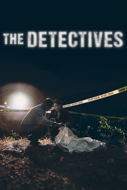 Watch Free The Detectives Movies Full HD Online