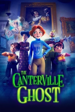 Watch Free The Canterville Ghost Movies Full HD Online