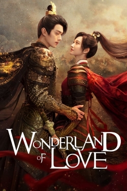 Watch Free Wonderland of Love Movies Full HD Online