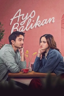 Watch Free Ayo Balikan Movies Full HD Online