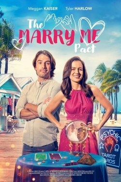 Watch Free The Marry Me Pact Movies Full HD Online