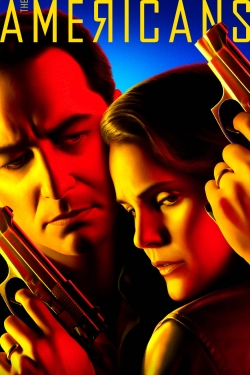 Watch Free The Americans Movies Full HD Online