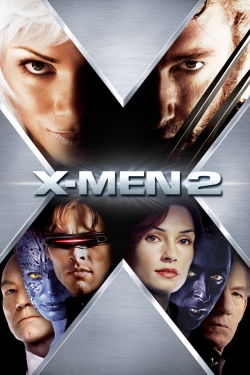 Watch Free X2 Movies Full HD Online