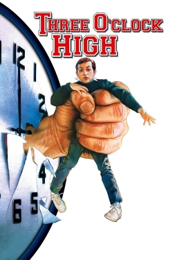 Watch Free Three O'Clock High Movies Full HD Online