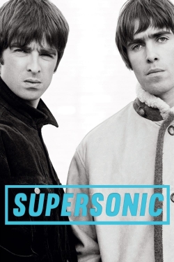 Watch Free Supersonic Movies Full HD Online