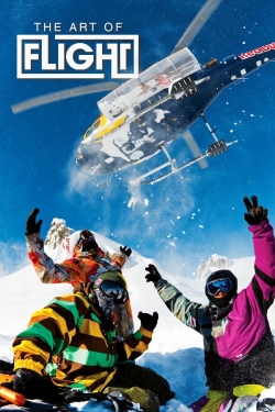 Watch Free The Art of Flight Movies Full HD Online