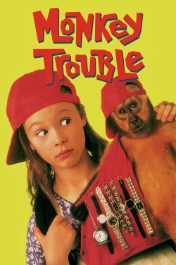 Watch Free Monkey Trouble Movies Full HD Online