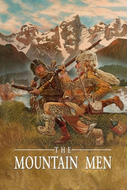 Watch Free The Mountain Men Movies Full HD Online