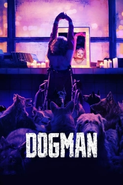 Watch Free DogMan Movies Full HD Online