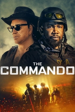 Watch Free The Commando Movies Full HD Online