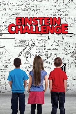 Watch Free The Einstein Challenge Movies Full HD Online