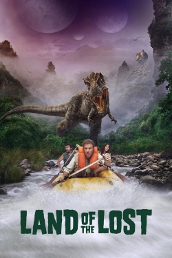 Watch Free Land of the Lost Movies Full HD Online