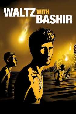 Watch Free Waltz with Bashir Movies Full HD Online