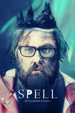 Watch Free Spell Movies Full HD Online