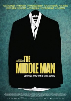 Watch Free The Middle Man Movies Full HD Online