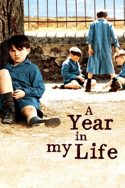 Watch Free A Year in My Life Movies Full HD Online