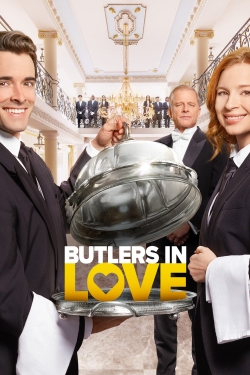 Watch Free Butlers in Love Movies Full HD Online