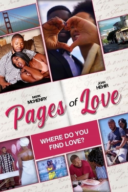 Watch Free Pages of Love Movies Full HD Online