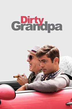 Watch Free Dirty Grandpa Movies Full HD Online