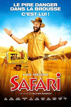 Watch Free Safari Movies Full HD Online