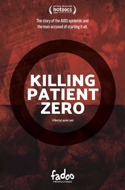 Watch Free Killing Patient Zero Movies Full HD Online