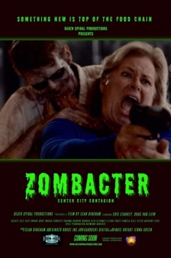 Watch Free Zombacter: Center City Contagion Movies Full HD Online