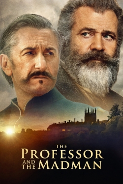 Watch Free The Professor and the Madman Movies Full HD Online