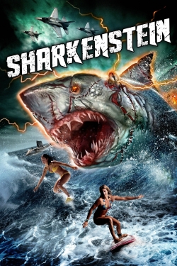 Watch Free Sharkenstein Movies Full HD Online