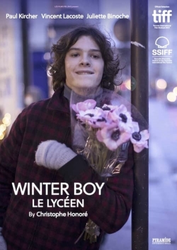 Watch Free Winter Boy Movies Full HD Online