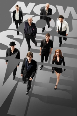 Watch Free Now You See Me Movies Full HD Online