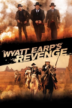 Watch Free Wyatt Earp's Revenge Movies Full HD Online