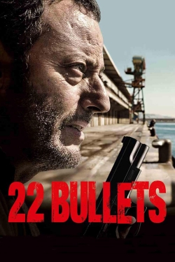 Watch Free 22 Bullets Movies Full HD Online