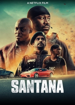 Watch Free Santana Movies Full HD Online