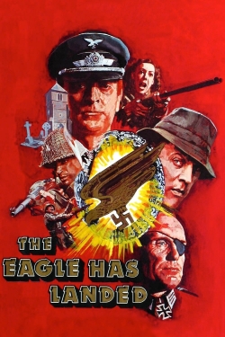 Watch Free The Eagle Has Landed Movies Full HD Online