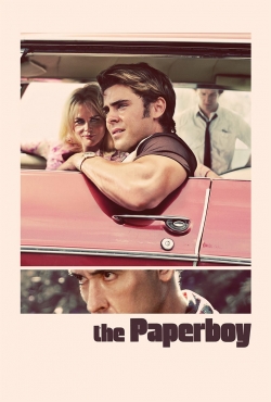 Watch Free The Paperboy Movies Full HD Online