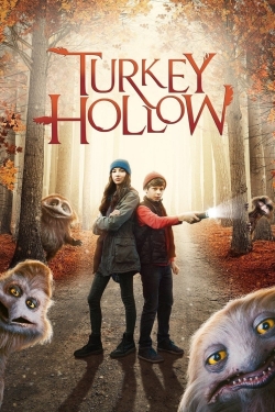 Watch Free Jim Henson’s Turkey Hollow Movies Full HD Online