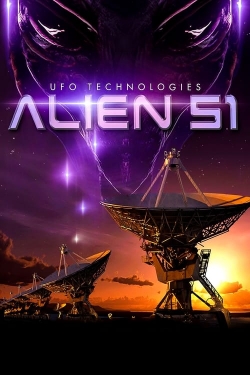 Watch Free Alien 51 Movies Full HD Online