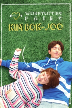 Watch Free Weightlifting Fairy Kim Bok-Joo Movies Full HD Online