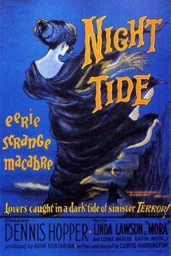 Watch Free Night Tide Movies Full HD Online