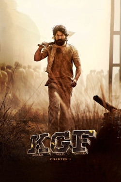 Watch Free K.G.F: Chapter 1 Movies Full HD Online