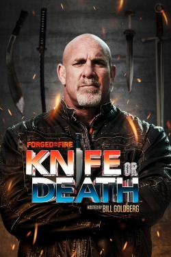 Watch Free Forged in Fire: Knife or Death Movies Full HD Online