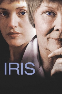 Watch Free Iris Movies Full HD Online